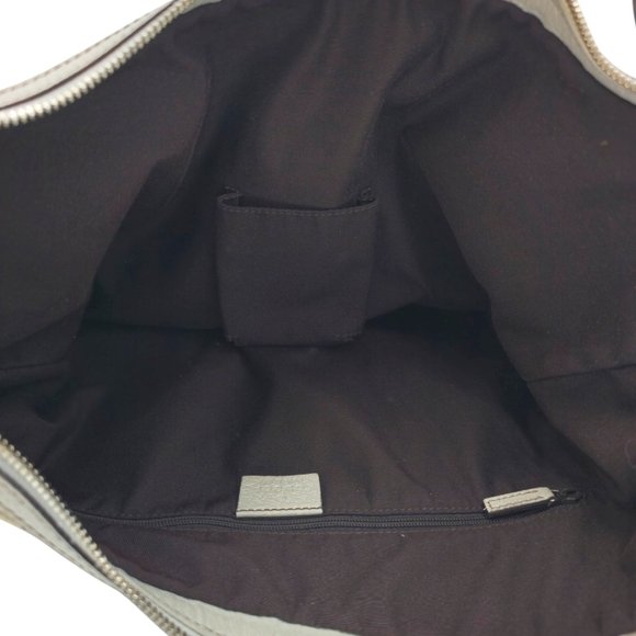 Gucci GG Canas Princy Hobo Shoulder Bag - Picture 15 of 16
